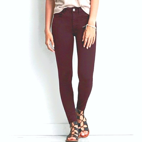 American Eagle Outfitters Denim - american eagle jeans